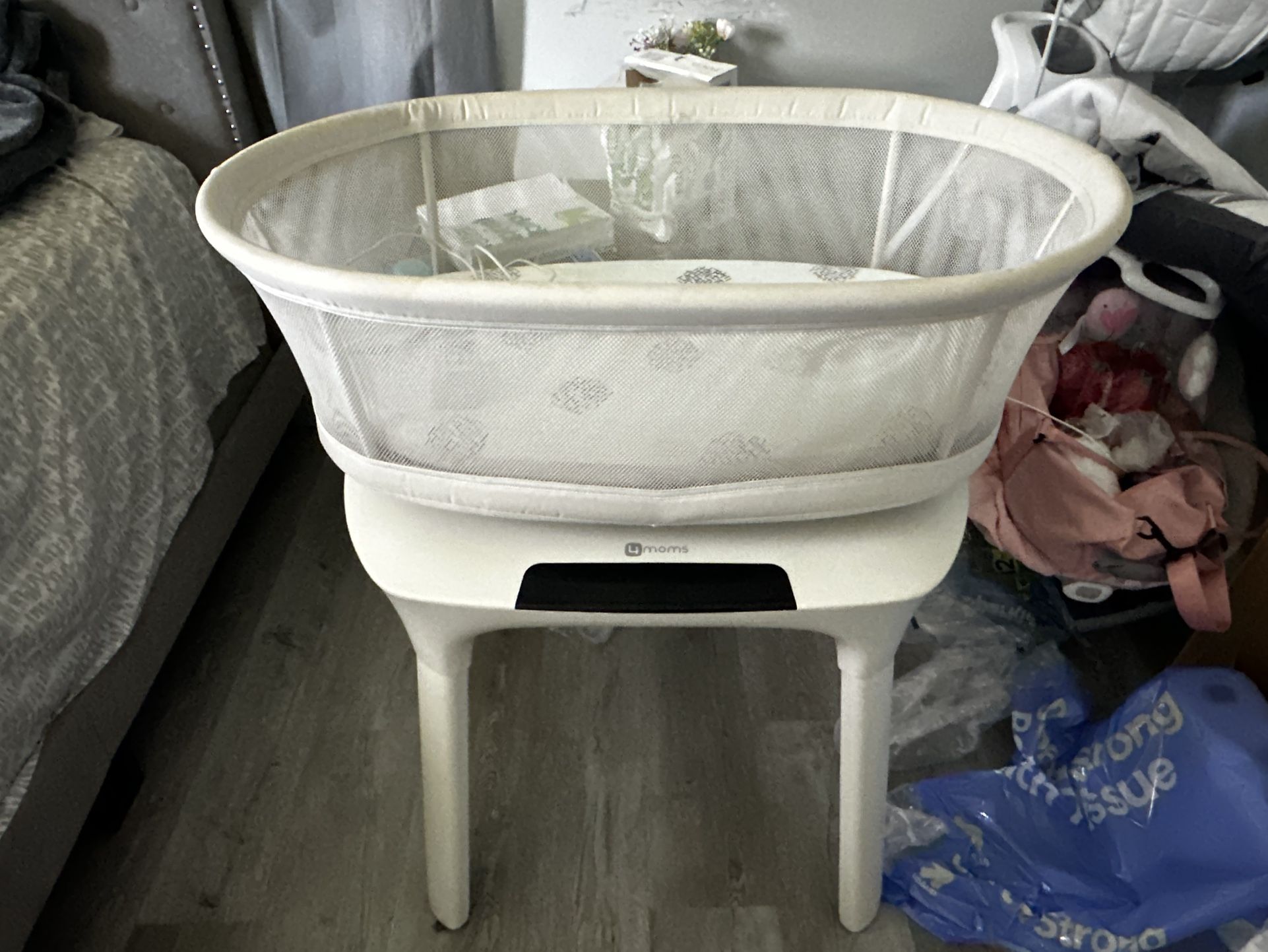 4moms Bassinet