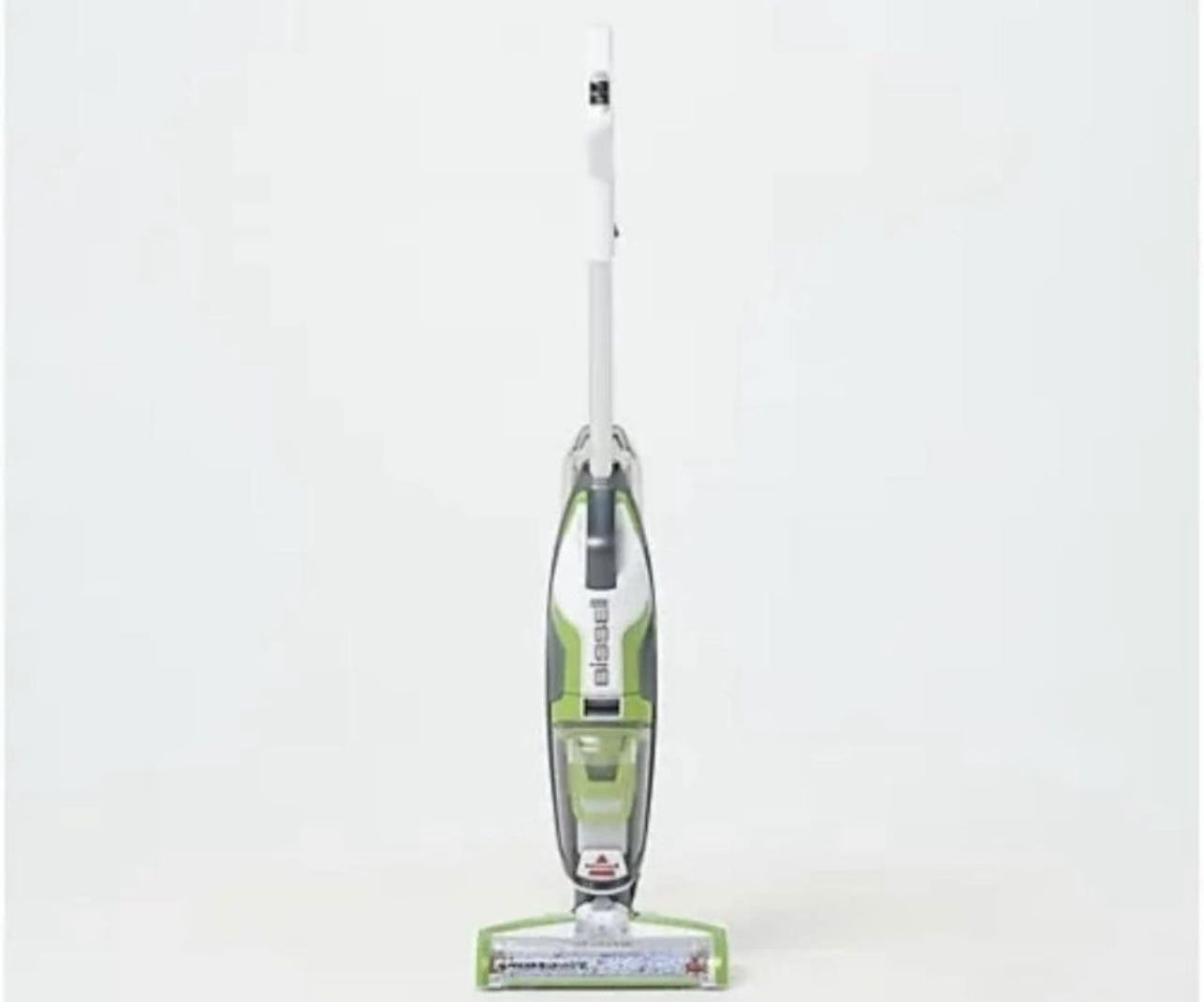 Bissell Crosswave Performance