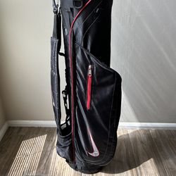 Nike Sunday Golf Bag