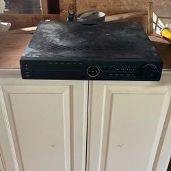 Network Video Recorder