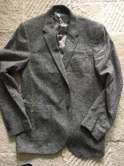 Club Monaco blazer 42