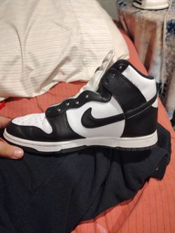 They don't fit me size 7