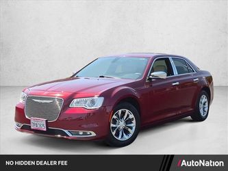 2015 Chrysler 300