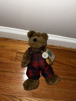 Boyds Bears Collectible Doll