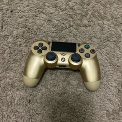 Pa4 Controller