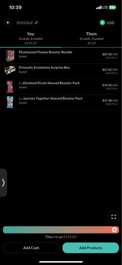 Pokemon sale!