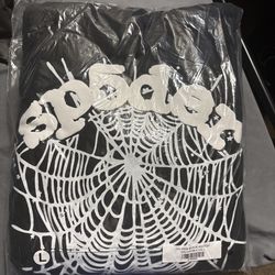 Sp5der Hoodie