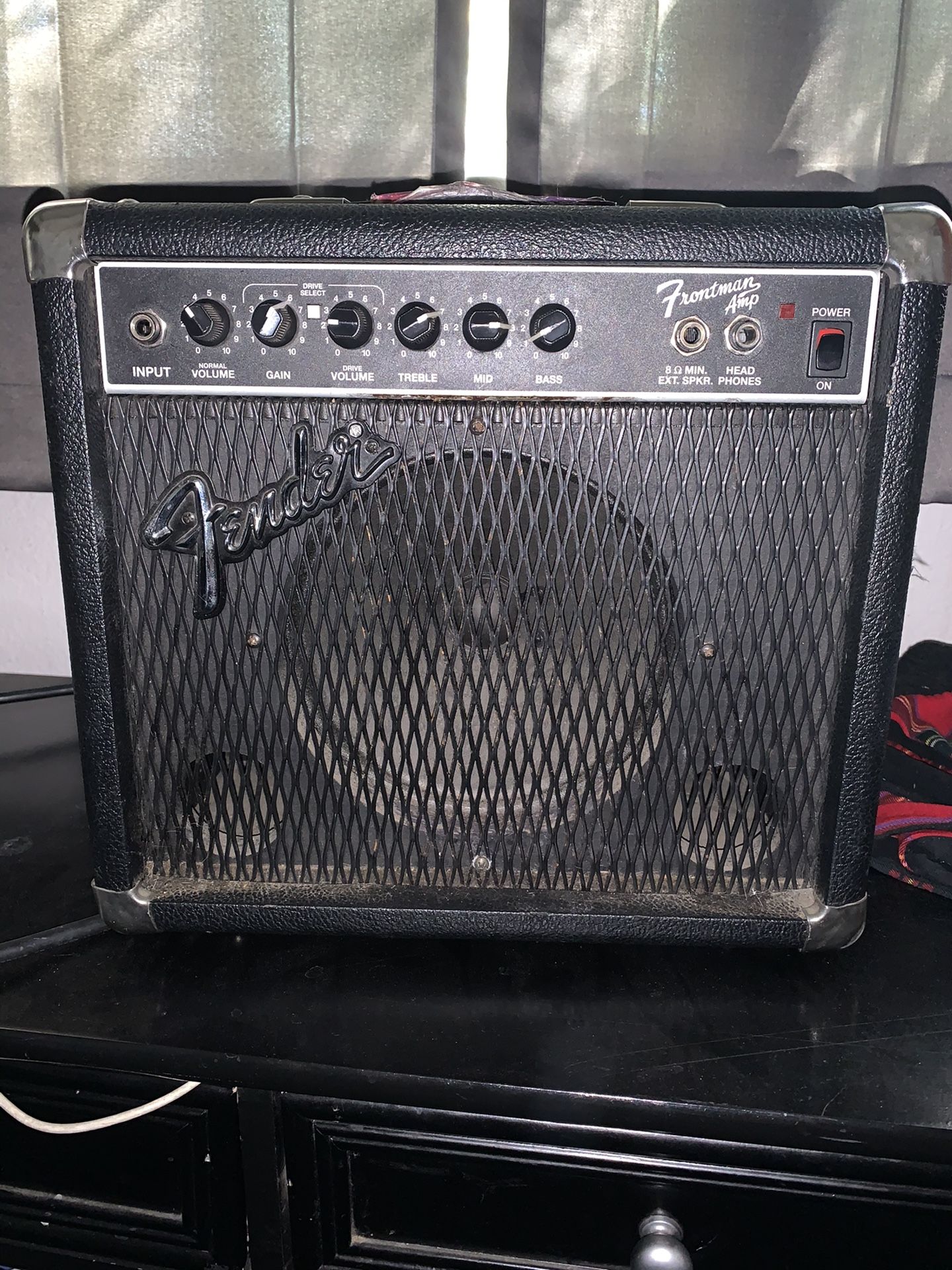 Fender Frontman PR-241 38 Watt Amp. NEED GONE ASAP!!!