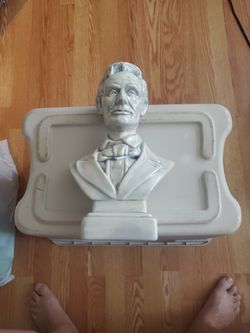    ceramic president