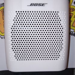 Bose Soundlink Color