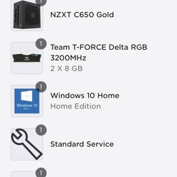 Pc /gaming Pc /+4k Monitor +keyboard  