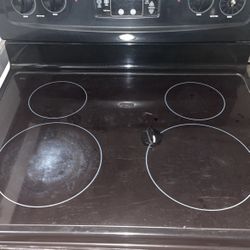 Electric Stove