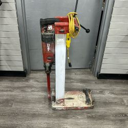 Hilti Drill