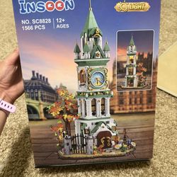 Legos 