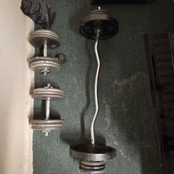 Weights