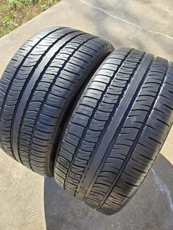 295/40/22 PIRELLI 