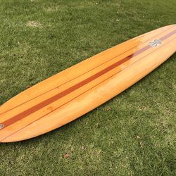Vintage surfboards