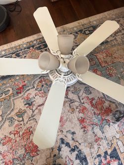 Free Ceiling fans