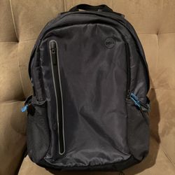 Dell Laptop Backpack 