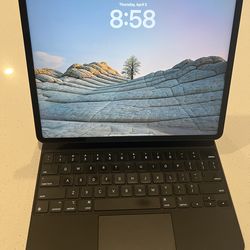 Ipad pro 12.9 - 5th generation