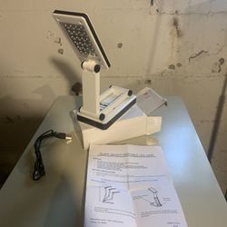 Super Bright Portable LED Lamp