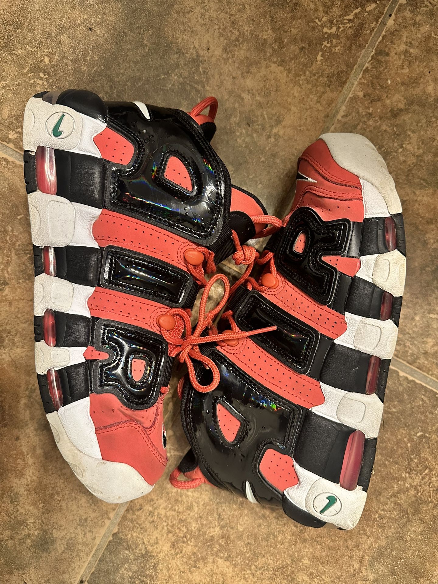 Nike Air More Uptempo “I Got Next”