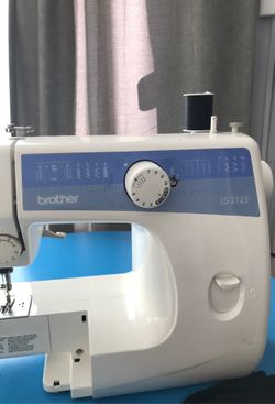 For sale sewing machine brother