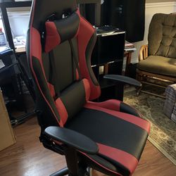 Game Chair