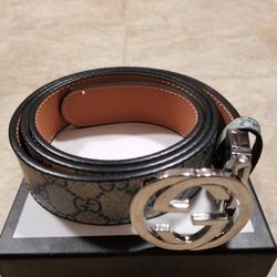 Designer Belt 