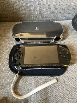 PSP