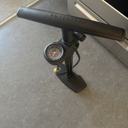 Bontrager Floor Pump