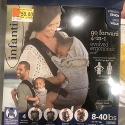 Baby Carrier