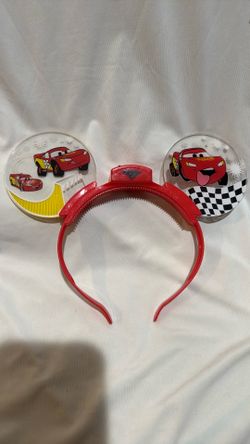 Disney Ears