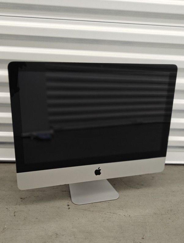Apple iMac 21.5", Mid 2011, 2.7GHz Intel Core i5