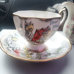 FINE BONE CHINA