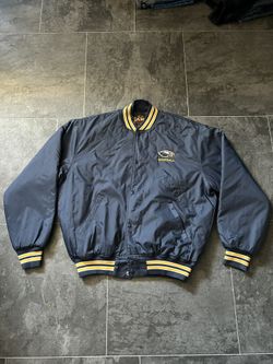 Varsity Jacket