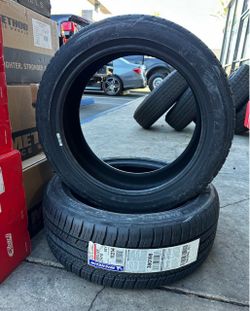 Pilot Sport All Season 4 Michelin in 225/45ZR18 95Y