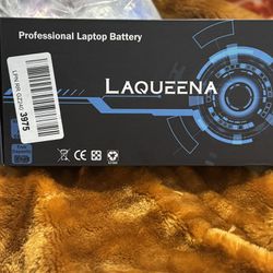 Laqueena Laptop Battery Lenovo L20M4P71