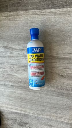 API Tap Water Conditioner, 16fl Oz
