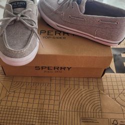 Sperry Zapatos Para Niña Size 3