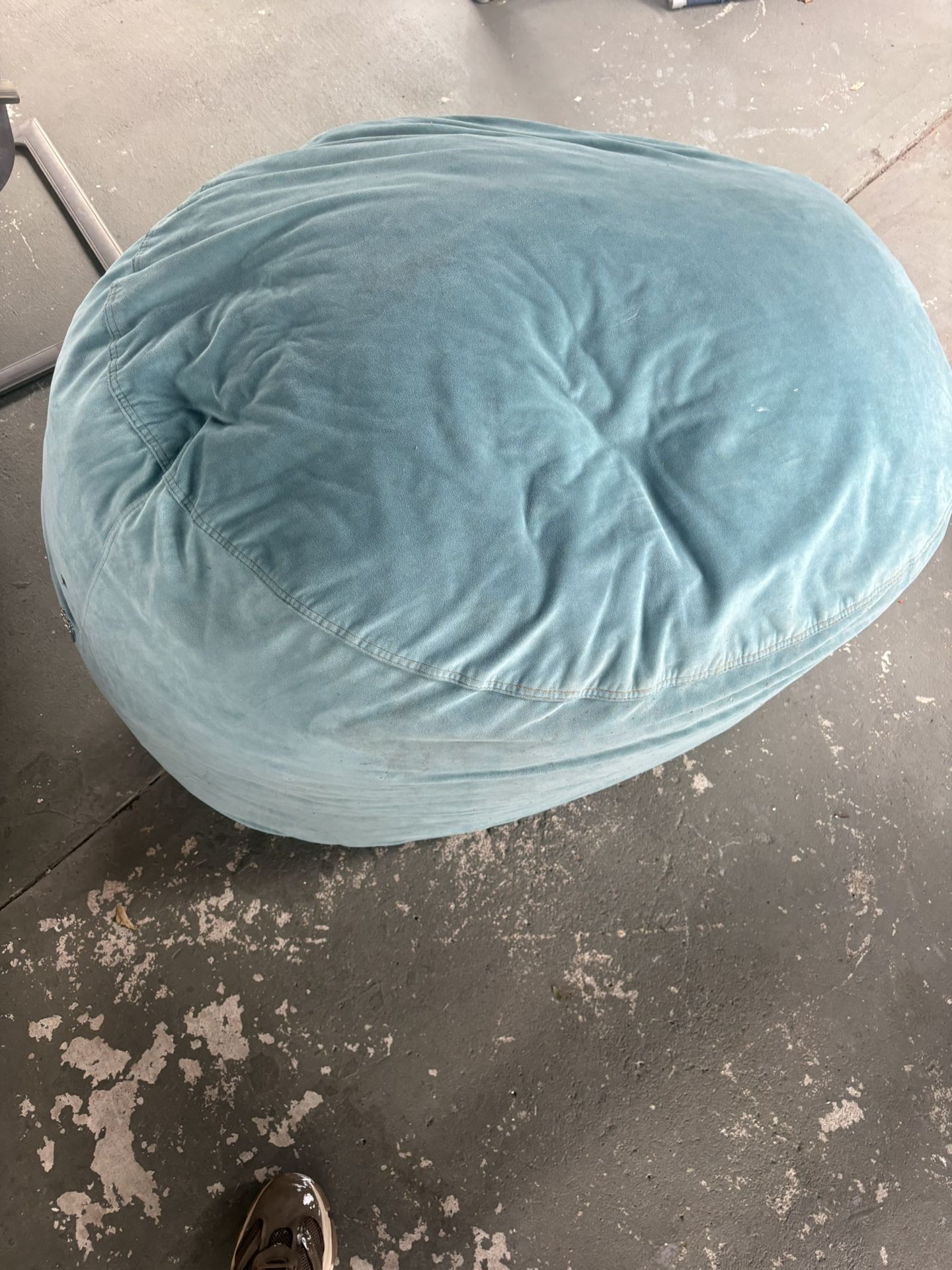 Bid Bean Bag Chair