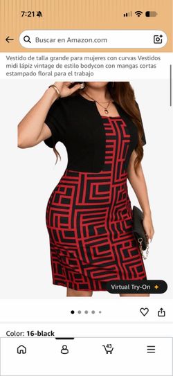 Vestidos