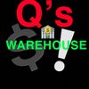 Q’s Warehouse 