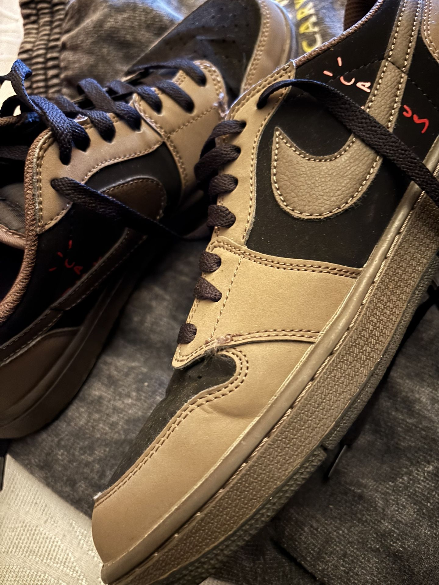 Nike 9.5