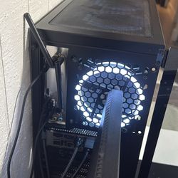 Gaming PC – RTX 2060 Super | Ryzen 5 3600 | 16GB RAM | 1TB Storage