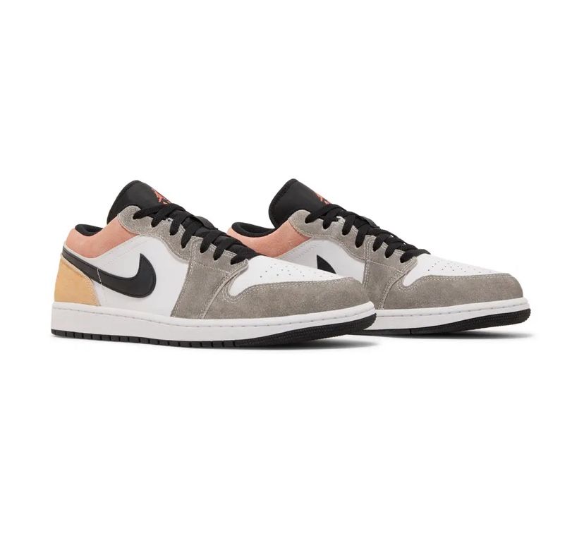 Nike Jordan’s. Sizzle -12