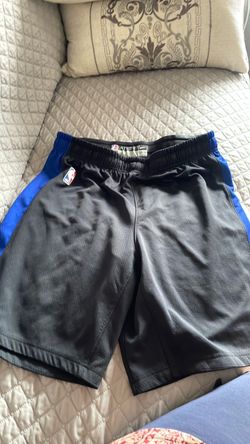 Nike NBA Basketball Shorts