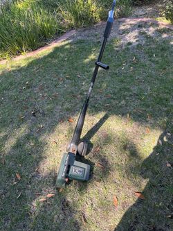 Black & Decker 1.5 Horsepower electric edger 1.5hp High Torque tool