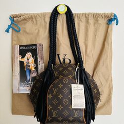 Vachetta – Vintage Boho Bags