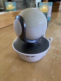 Motorola Baby Camera